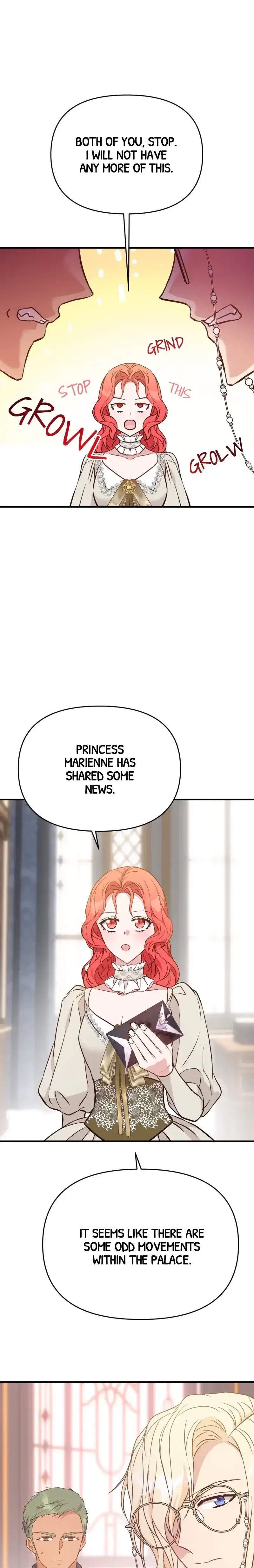 Everybody Loves the Villainess Chapter 88 – Page 12