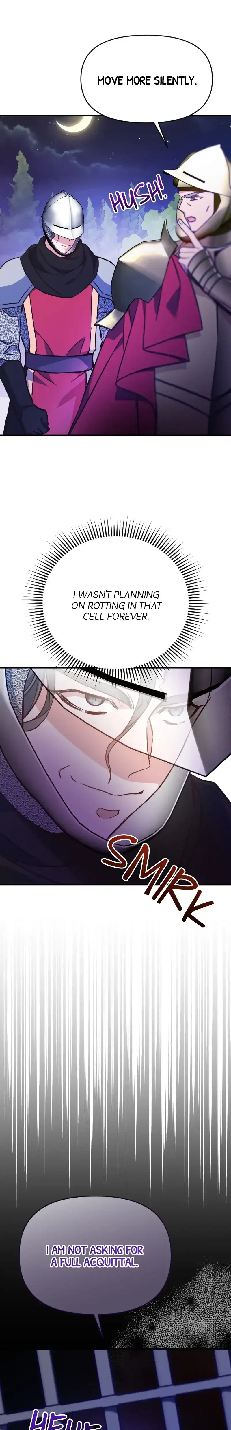 Everybody Loves the Villainess Chapter 88 – Page 14