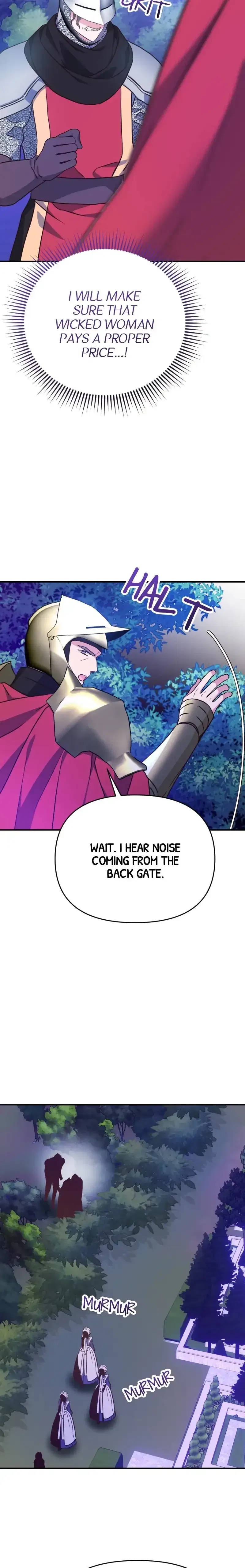 Everybody Loves the Villainess Chapter 88 – Page 16