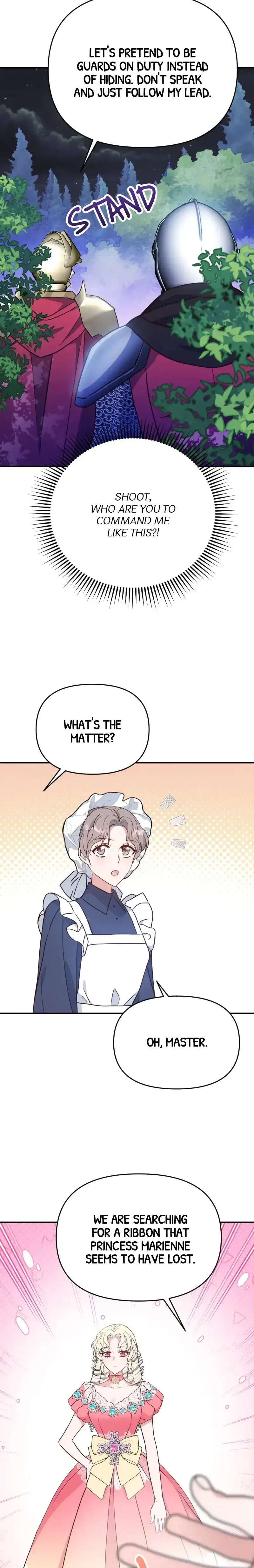 Everybody Loves the Villainess Chapter 88 – Page 17