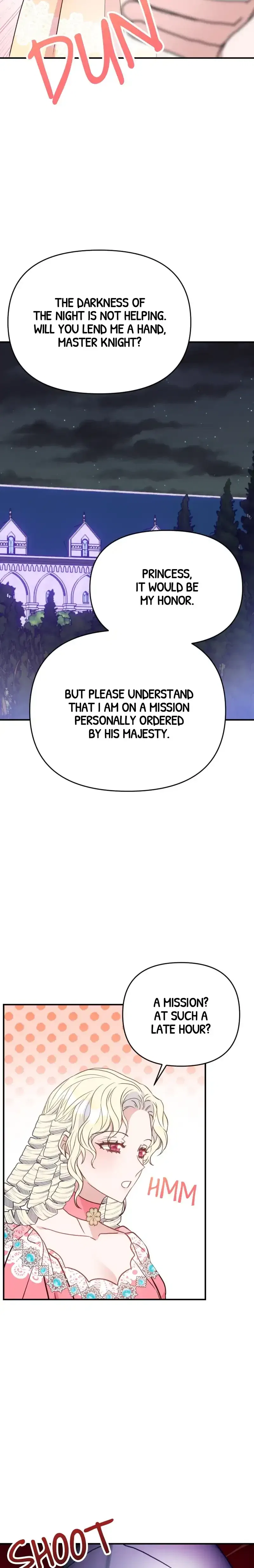Everybody Loves the Villainess Chapter 88 – Page 18