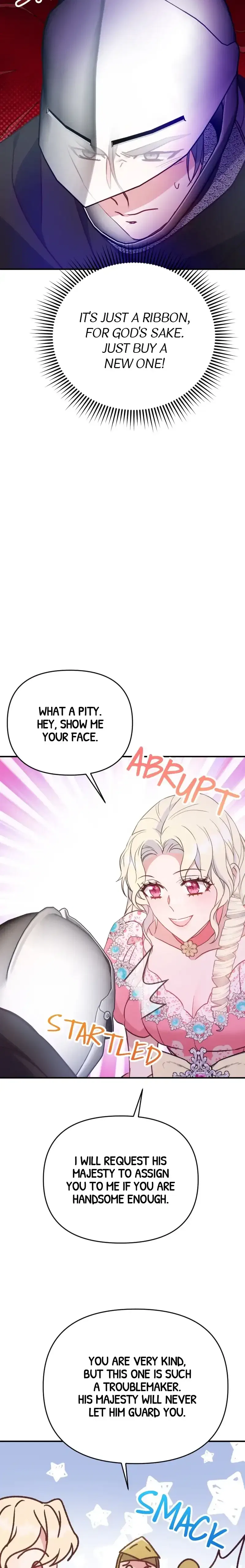 Everybody Loves the Villainess Chapter 88 – Page 19