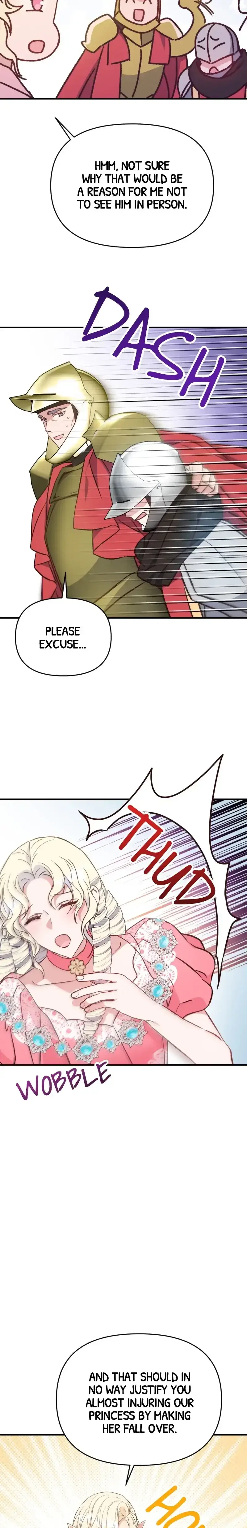 Everybody Loves the Villainess Chapter 88 – Page 20