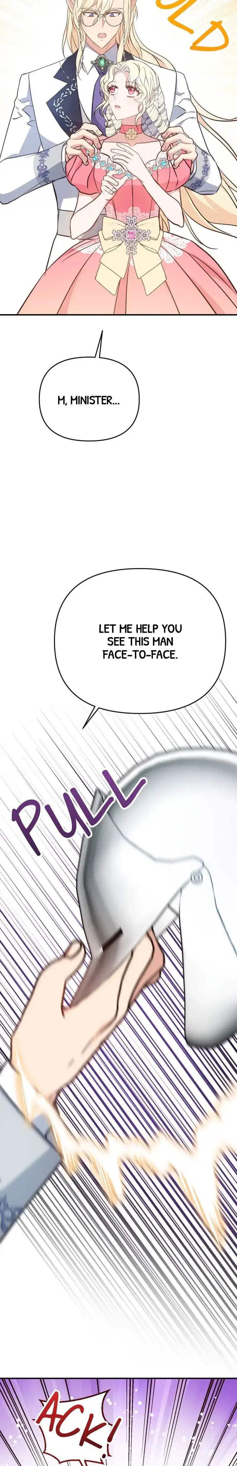Everybody Loves the Villainess Chapter 88 – Page 21
