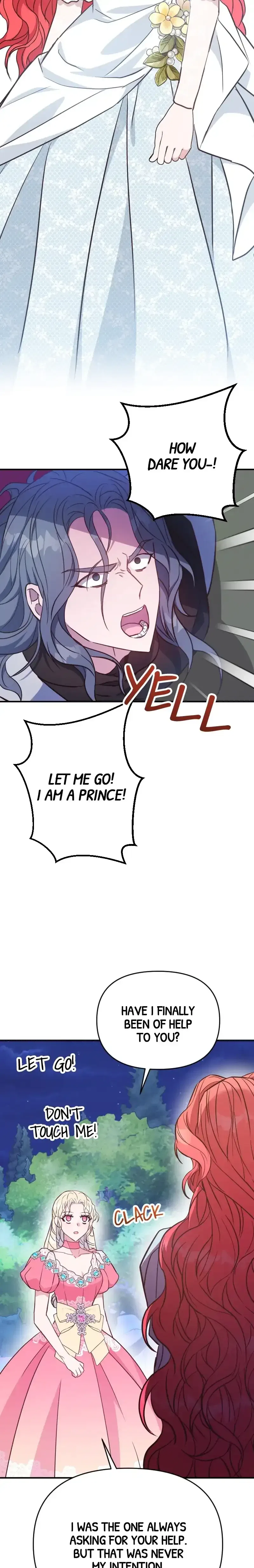 Everybody Loves the Villainess Chapter 88 – Page 24