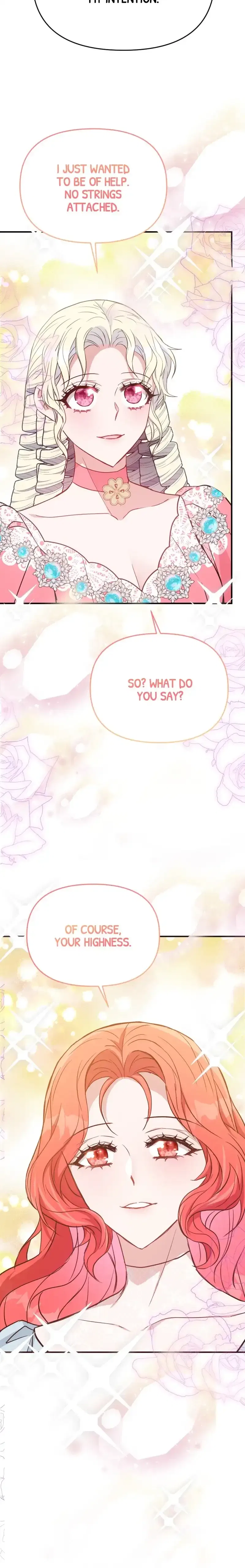 Everybody Loves the Villainess Chapter 88 – Page 25