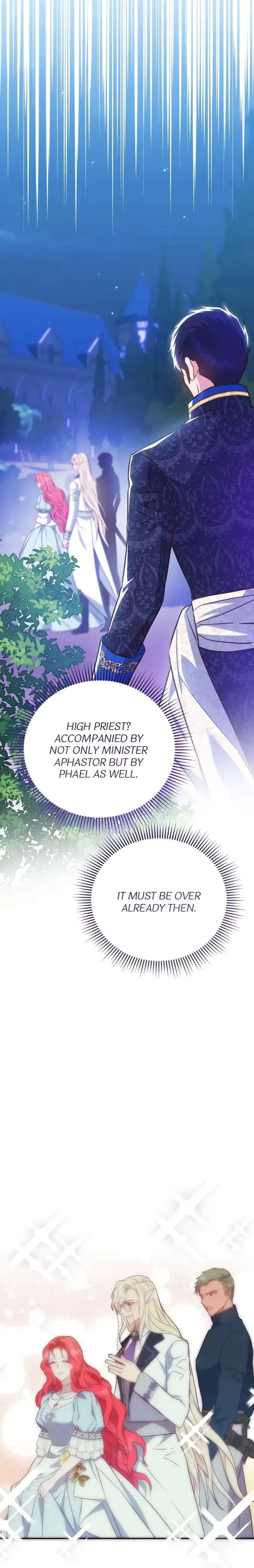 Everybody Loves the Villainess Chapter 88 – Page 27