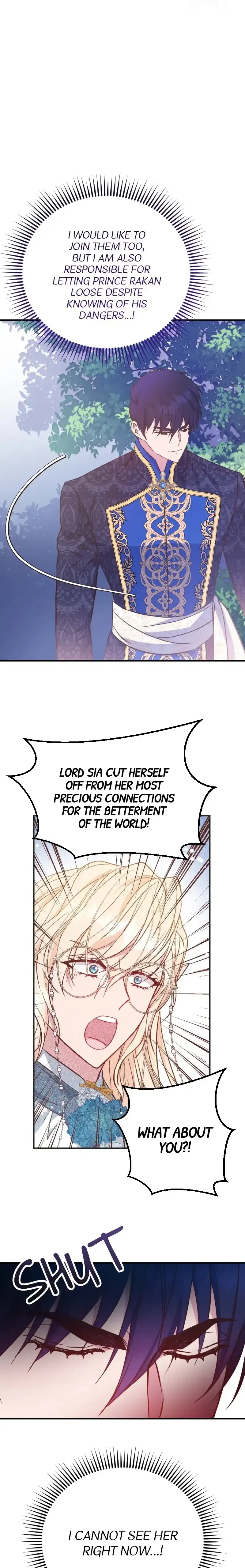 Everybody Loves the Villainess Chapter 88 – Page 28
