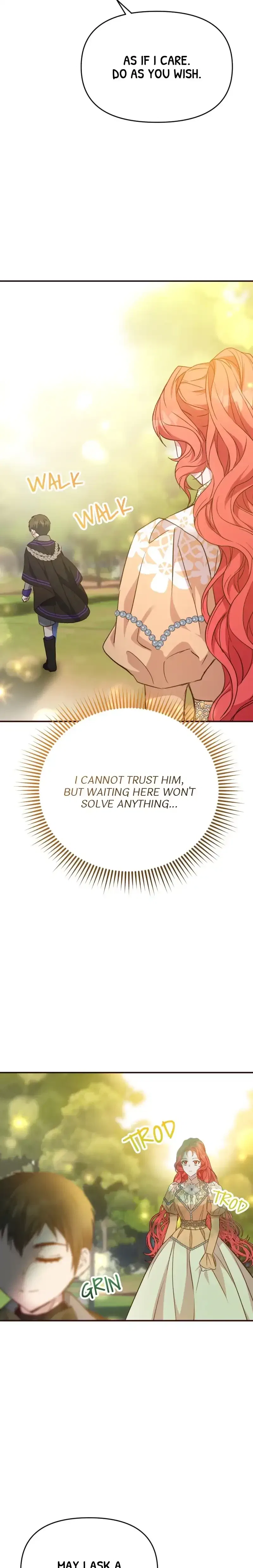 Everybody Loves the Villainess Chapter 87 – Page 3