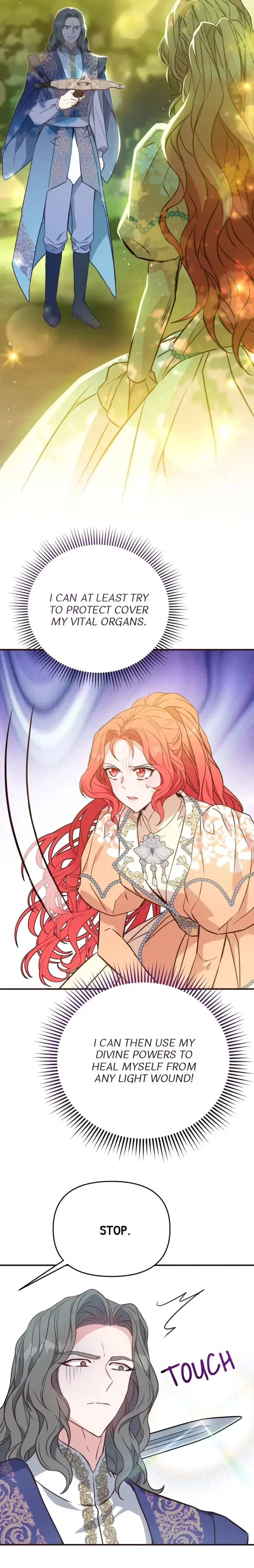 Everybody Loves the Villainess Chapter 87 – Page 8