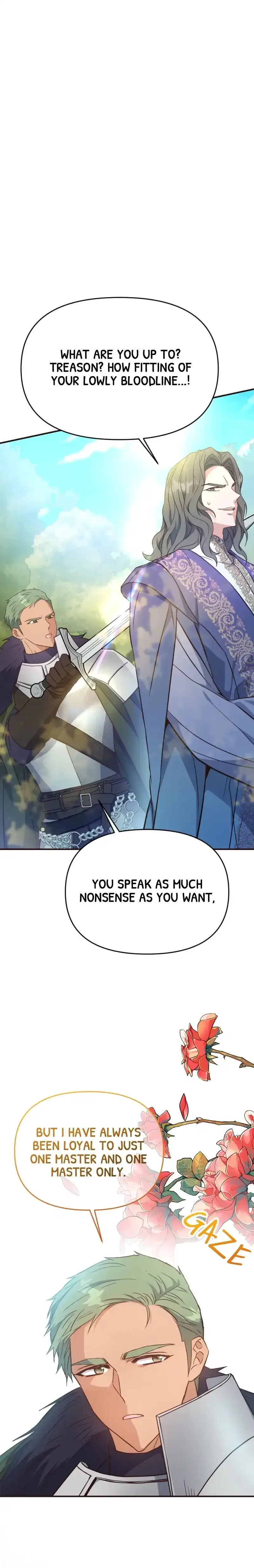 Everybody Loves the Villainess Chapter 87 – Page 9