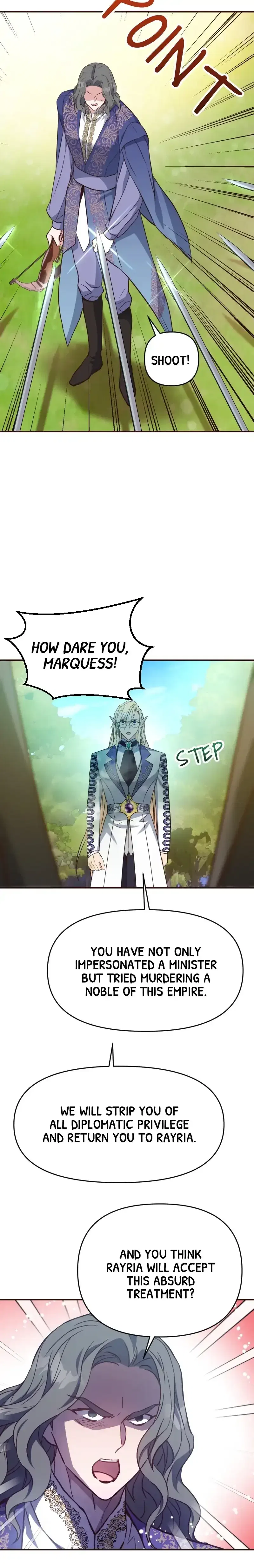 Everybody Loves the Villainess Chapter 87 – Page 11
