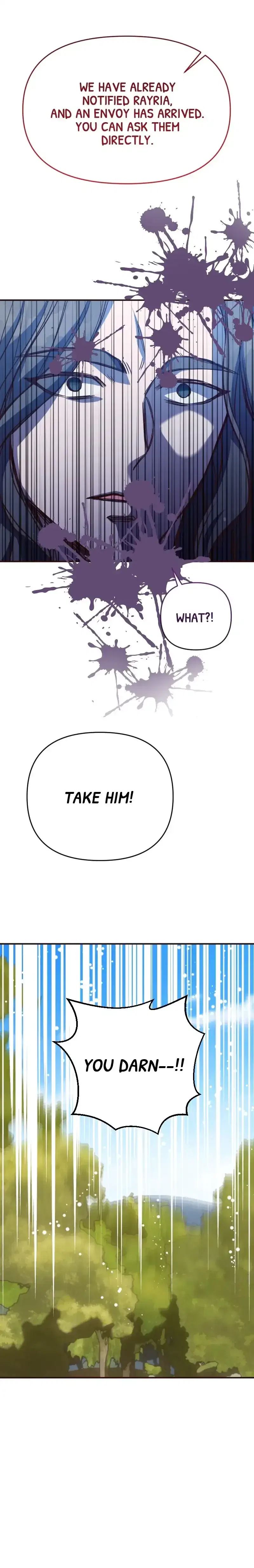 Everybody Loves the Villainess Chapter 87 – Page 12