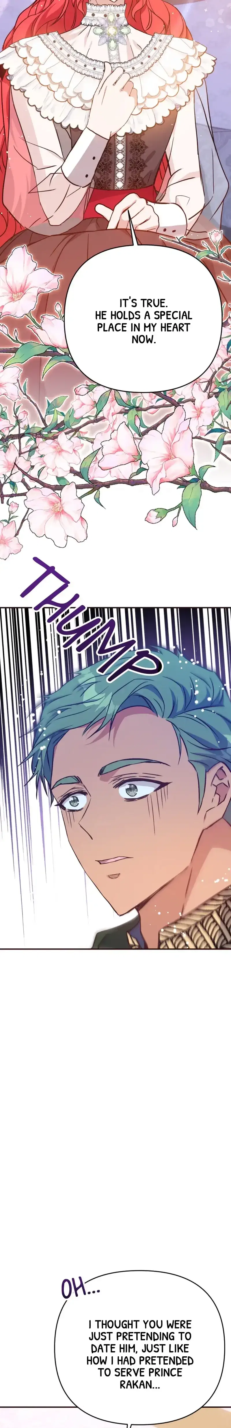 Everybody Loves the Villainess Chapter 87 – Page 17
