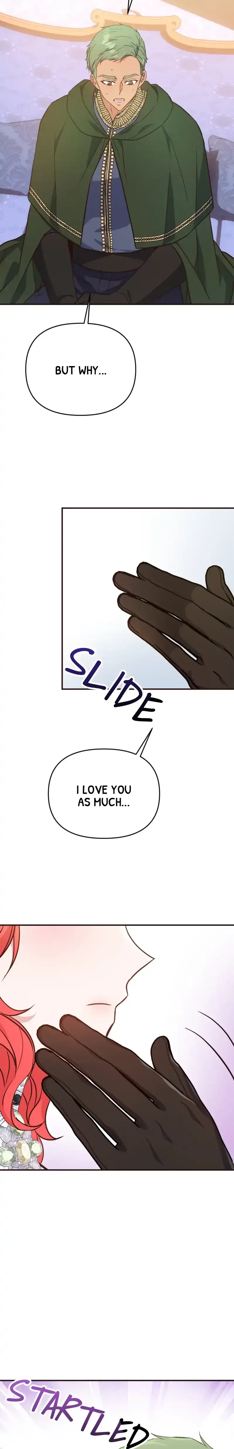 Everybody Loves the Villainess Chapter 87 – Page 18