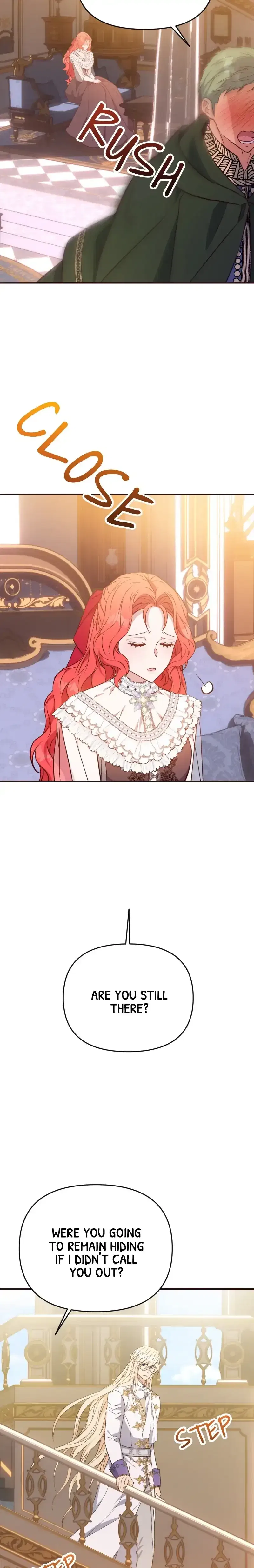 Everybody Loves the Villainess Chapter 87 – Page 20