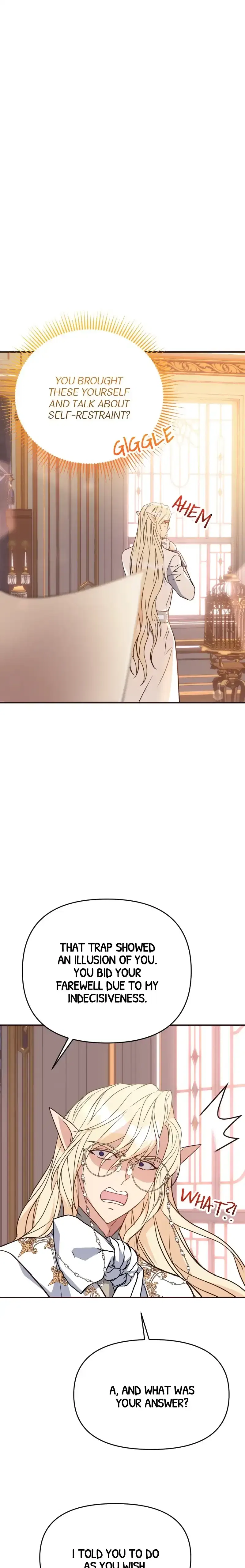 Everybody Loves the Villainess Chapter 87 – Page 22