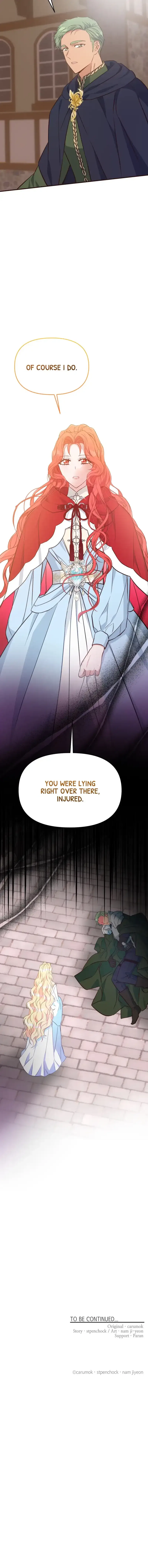 Everybody Loves the Villainess Chapter 87 – Page 28