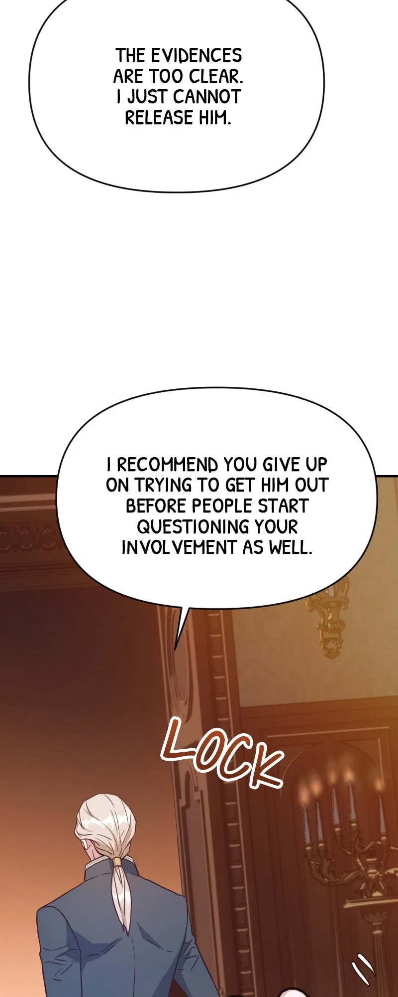 Everybody Loves the Villainess Chapter 86 – Page 4