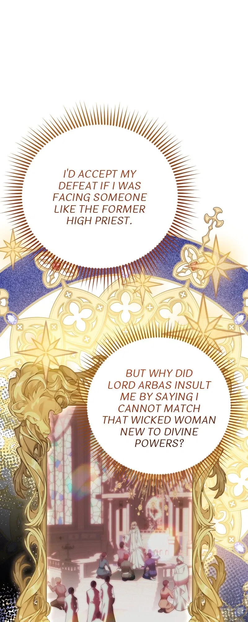 Everybody Loves the Villainess Chapter 86 – Page 13