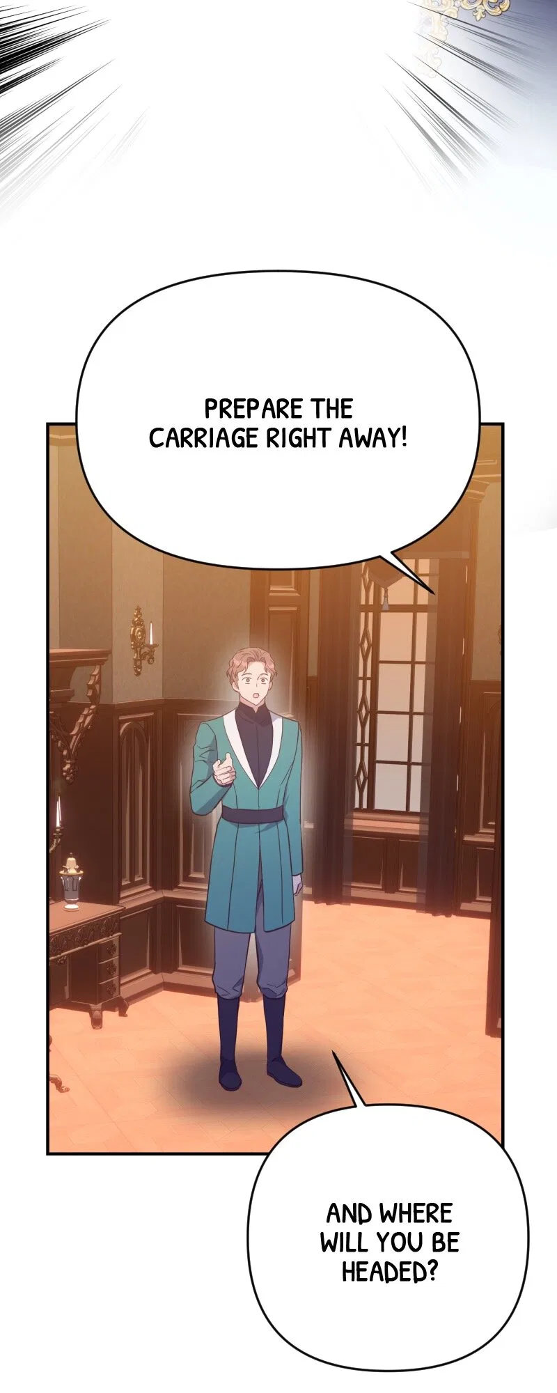Everybody Loves the Villainess Chapter 86 – Page 15