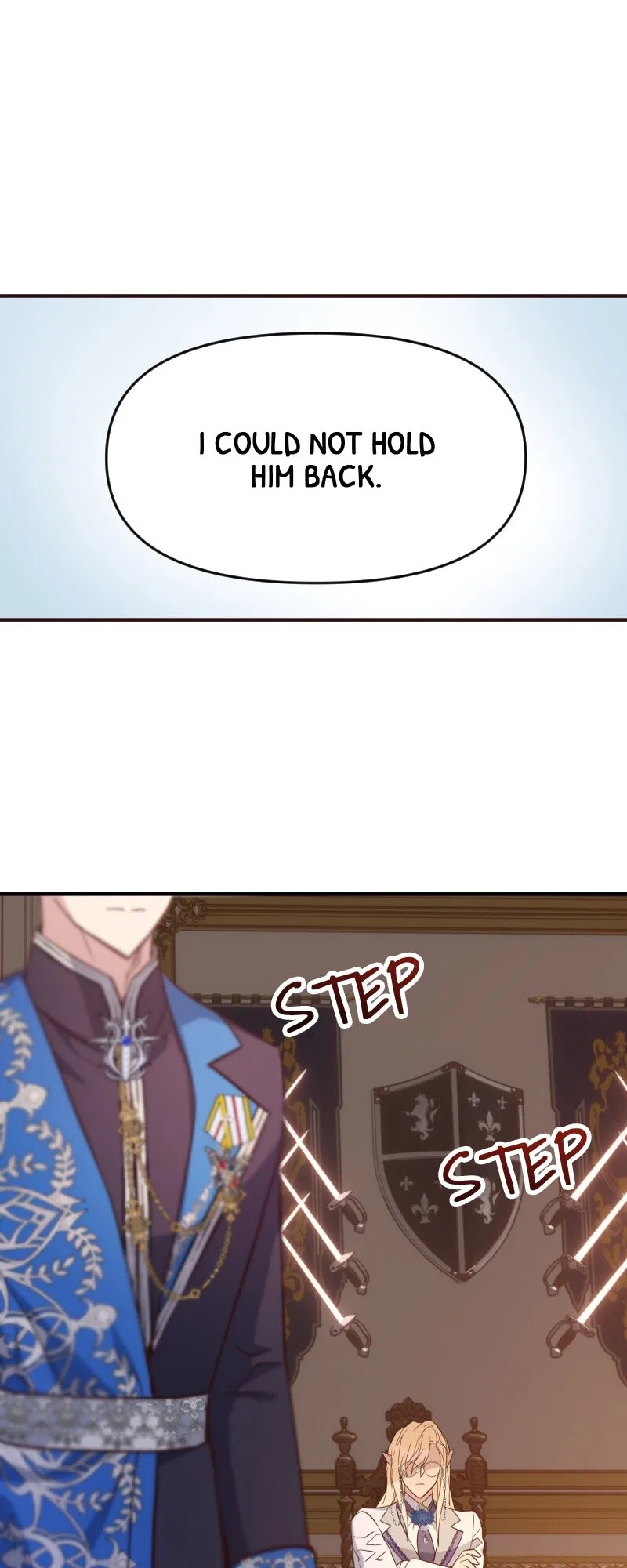 Everybody Loves the Villainess Chapter 86 – Page 28