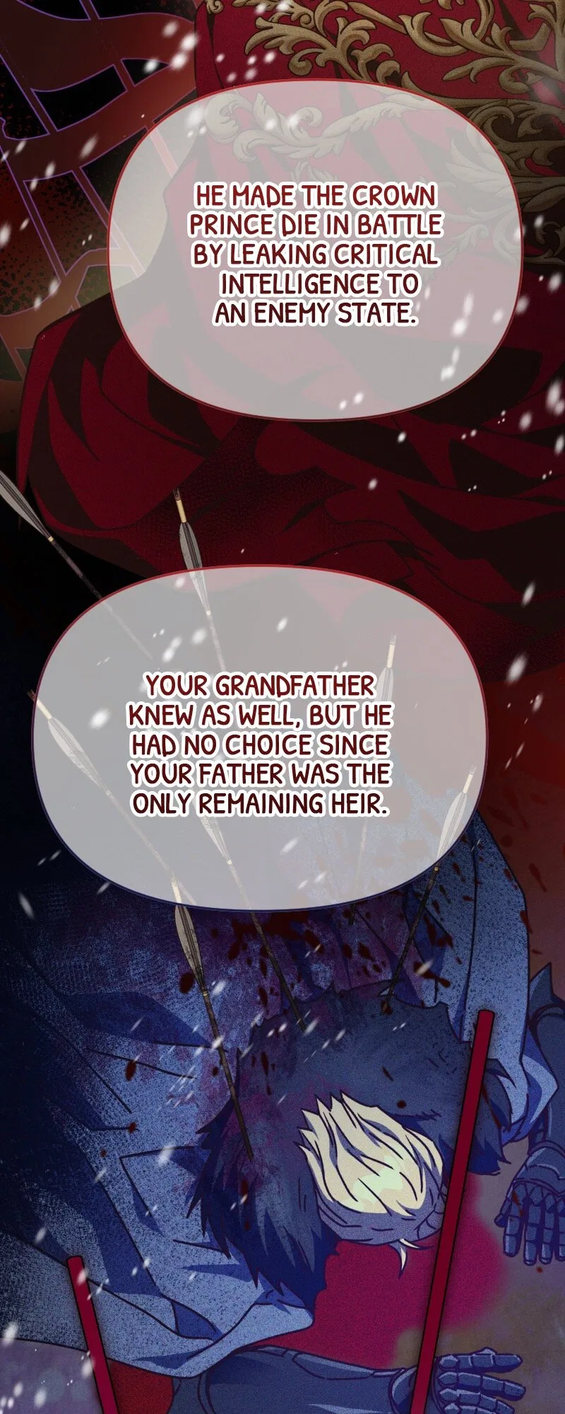 Everybody Loves the Villainess Chapter 86 – Page 34