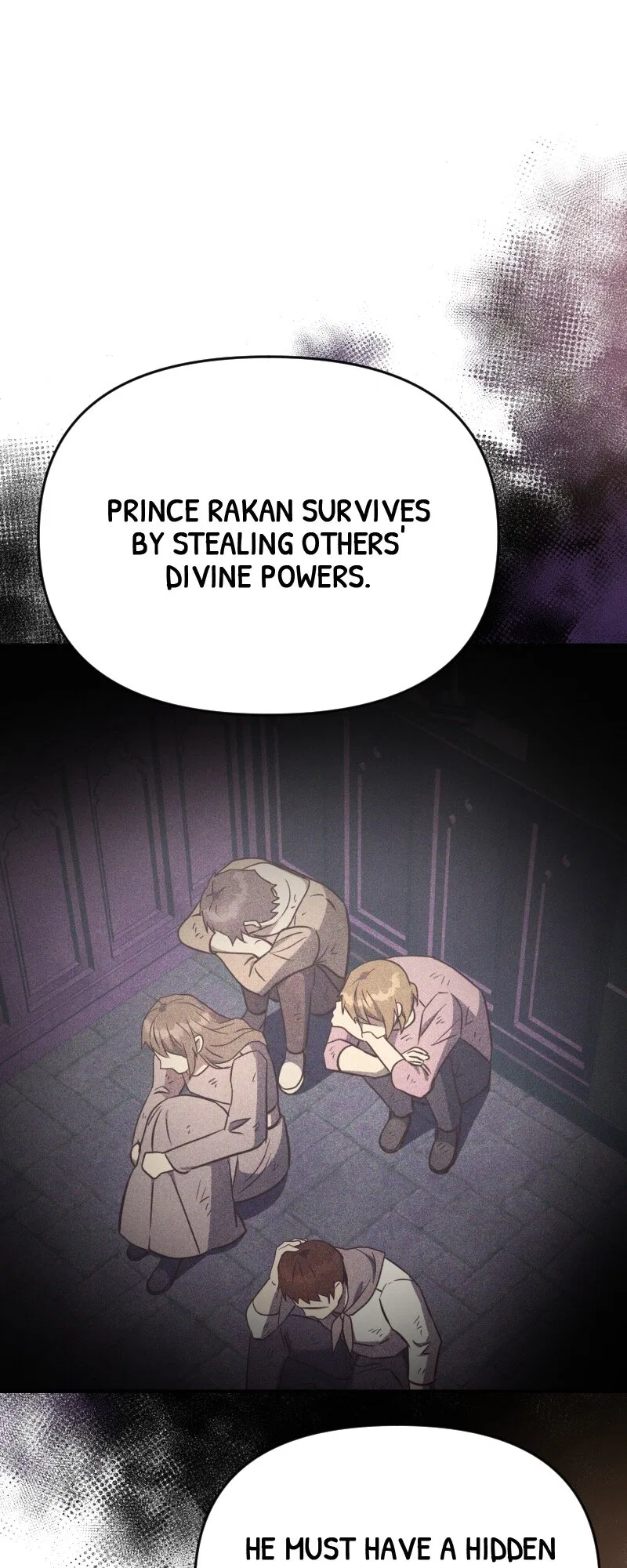 Everybody Loves the Villainess Chapter 86 – Page 50