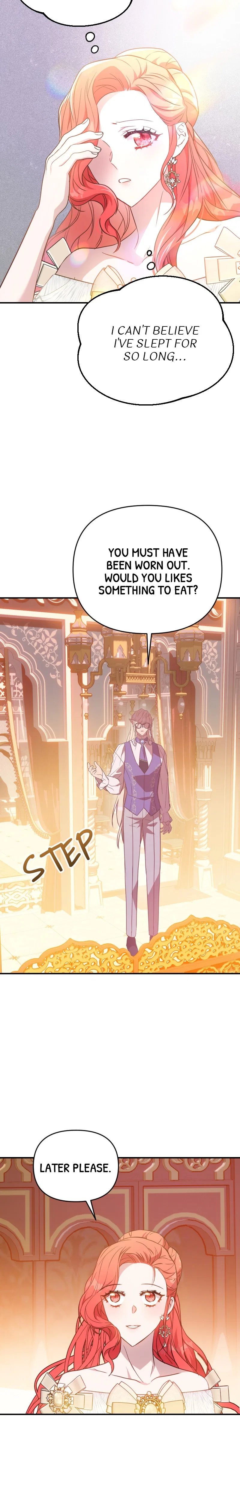 Everybody Loves the Villainess Chapter 85 – Page 3
