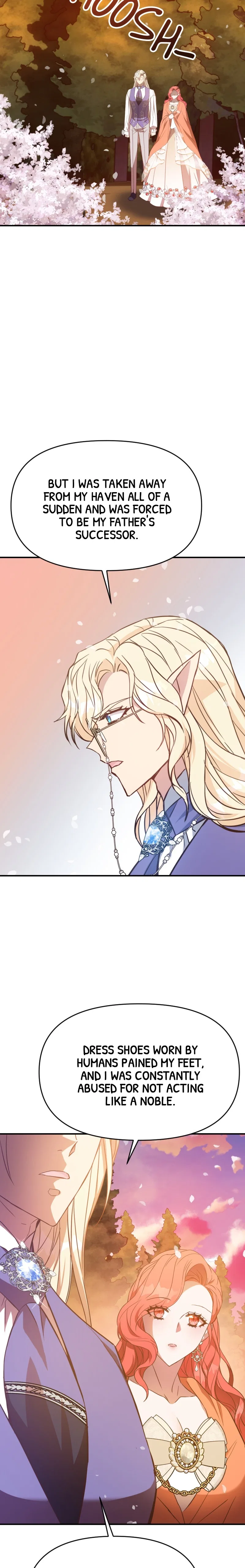 Everybody Loves the Villainess Chapter 85 – Page 5