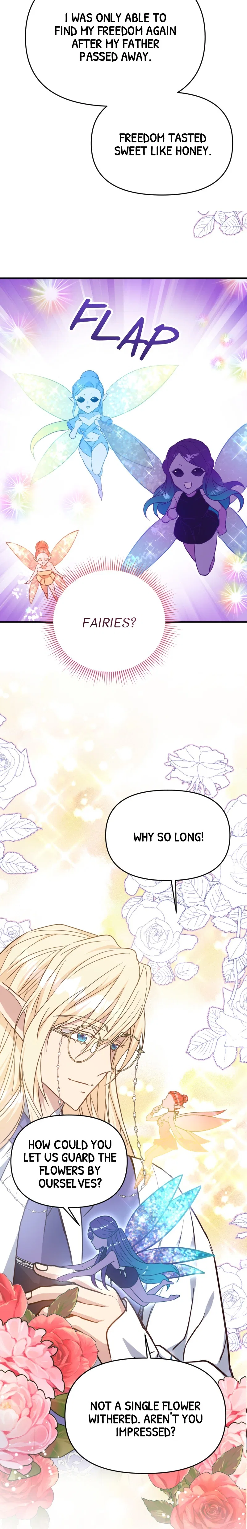 Everybody Loves the Villainess Chapter 85 – Page 6
