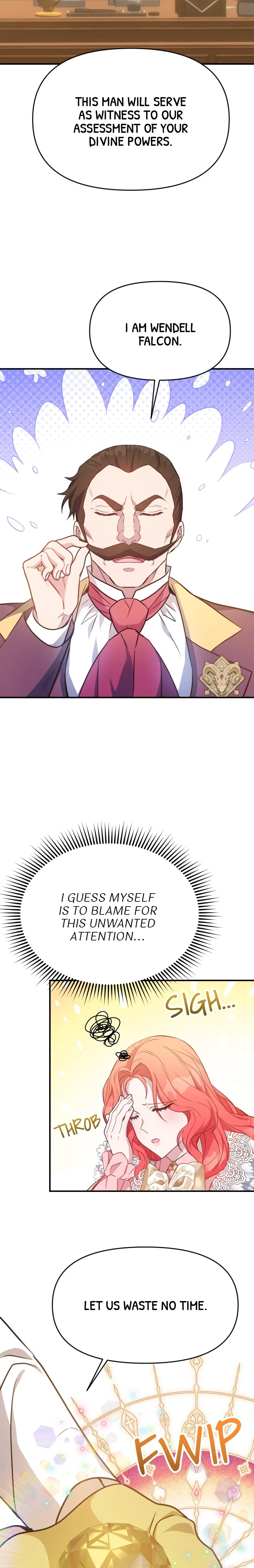 Everybody Loves the Villainess Chapter 85 – Page 13