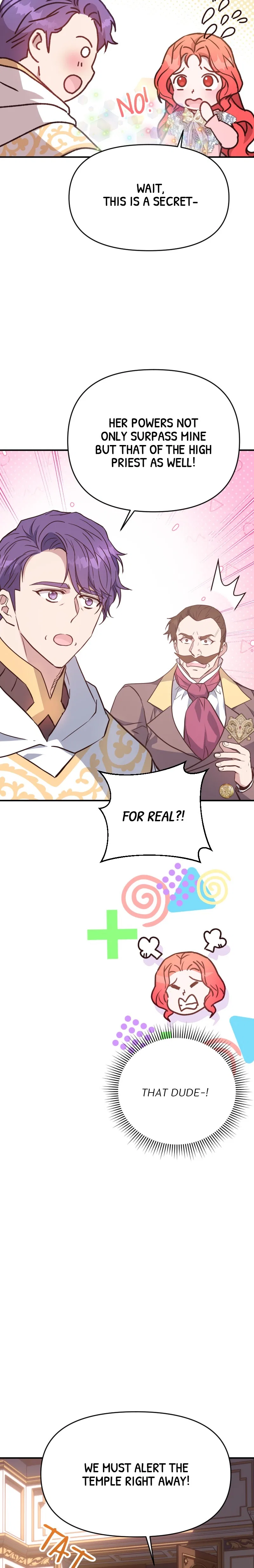 Everybody Loves the Villainess Chapter 85 – Page 15