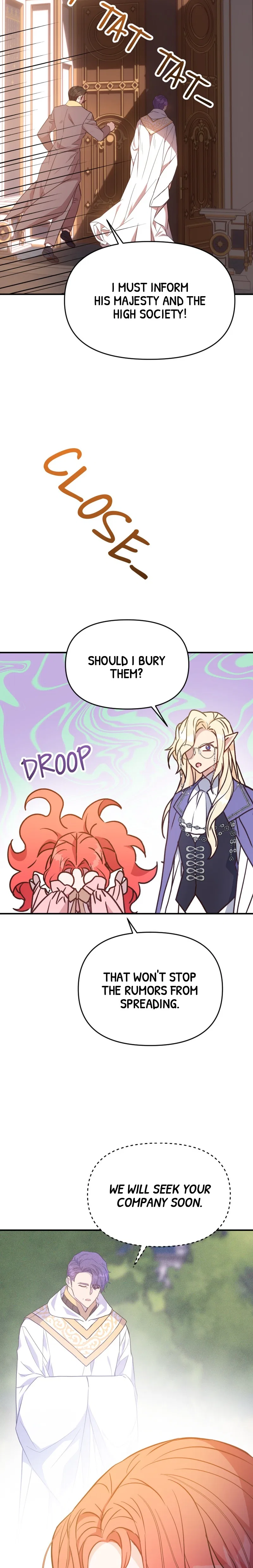 Everybody Loves the Villainess Chapter 85 – Page 16