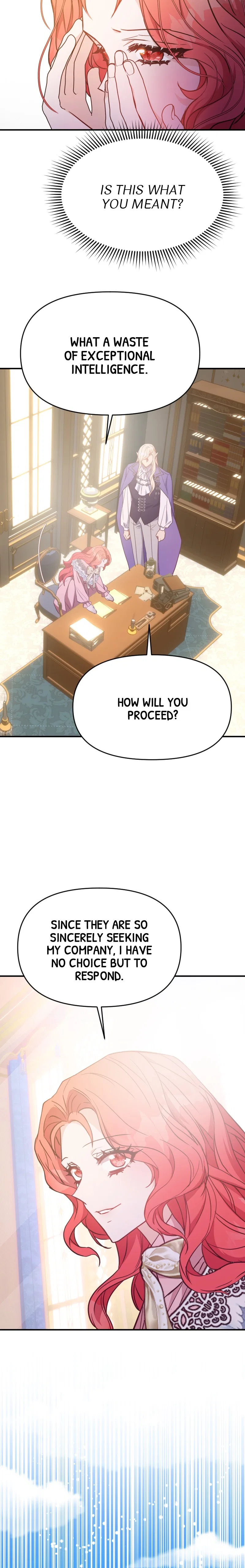 Everybody Loves the Villainess Chapter 85 – Page 17