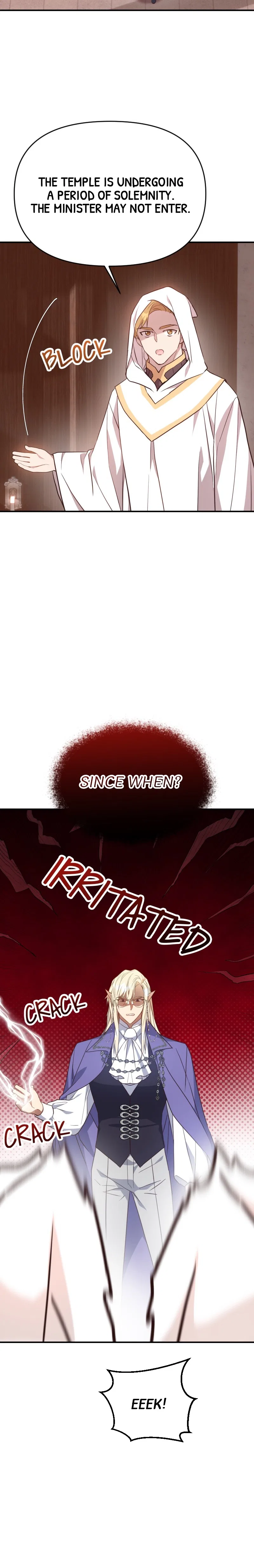 Everybody Loves the Villainess Chapter 85 – Page 19