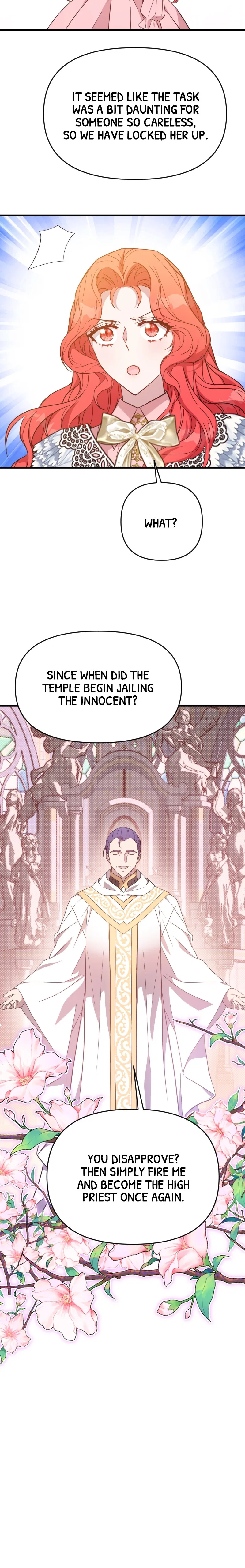 Everybody Loves the Villainess Chapter 85 – Page 23