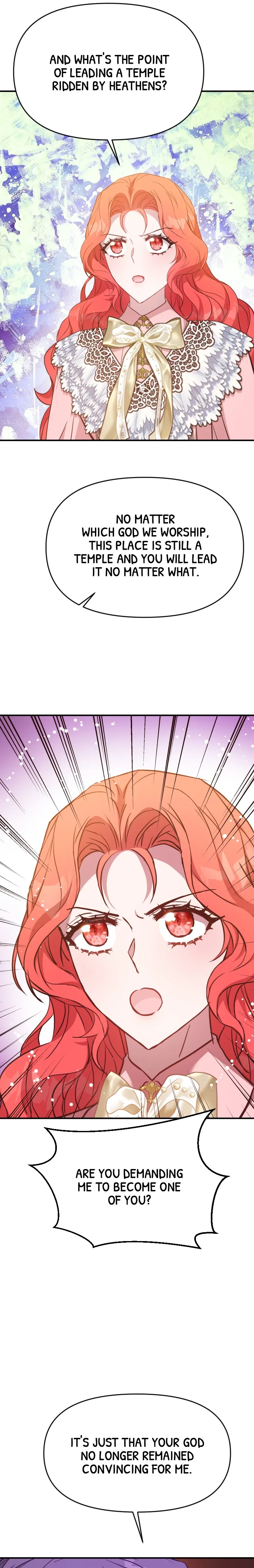Everybody Loves the Villainess Chapter 85 – Page 24