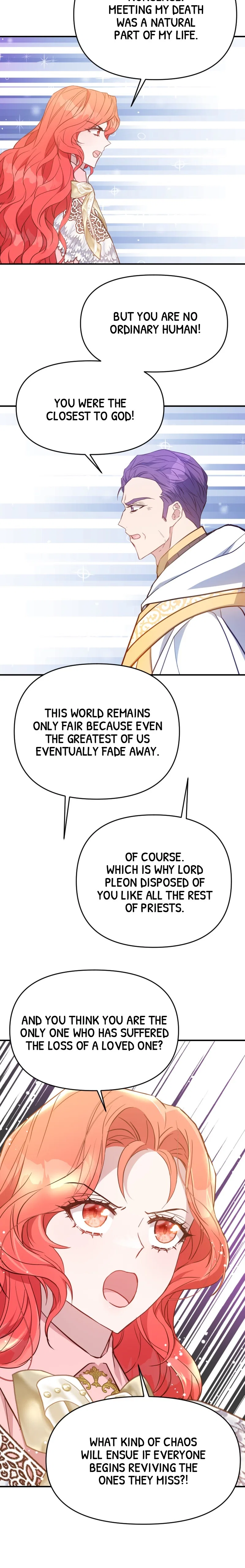 Everybody Loves the Villainess Chapter 85 – Page 26