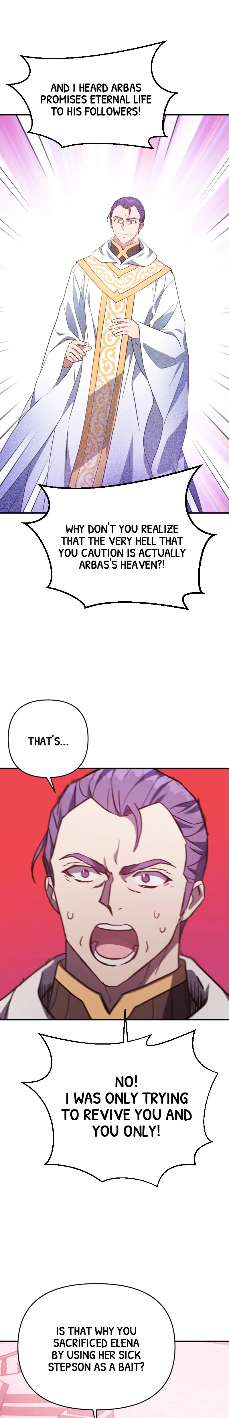 Everybody Loves the Villainess Chapter 85 – Page 27