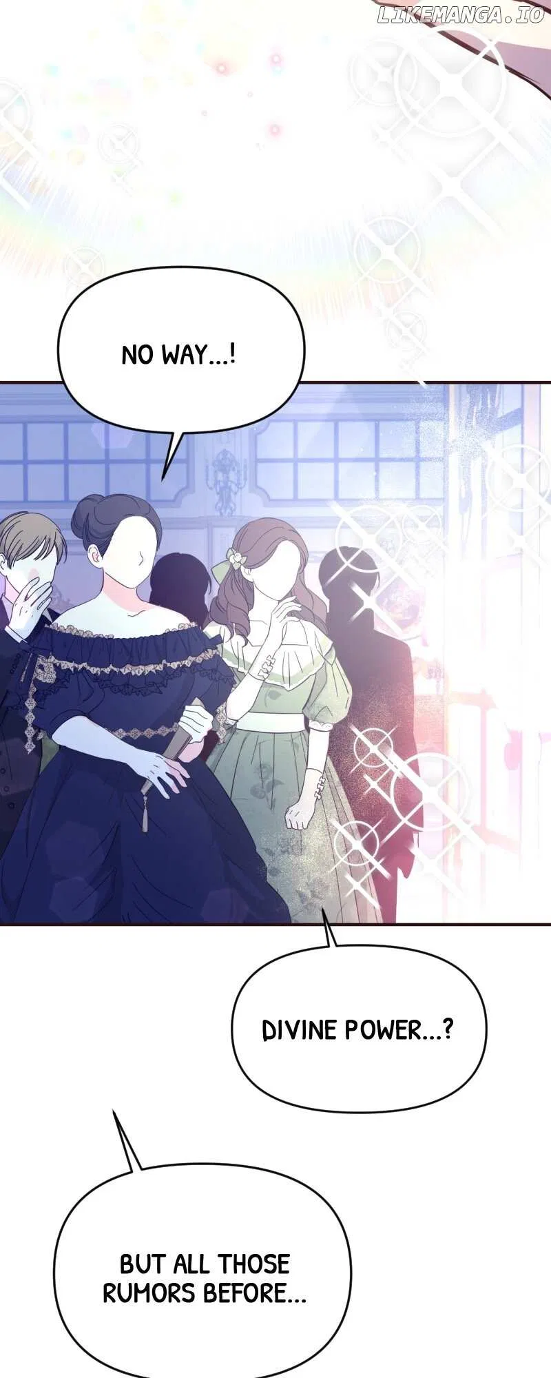 Everybody Loves the Villainess Chapter 84 – Page 3
