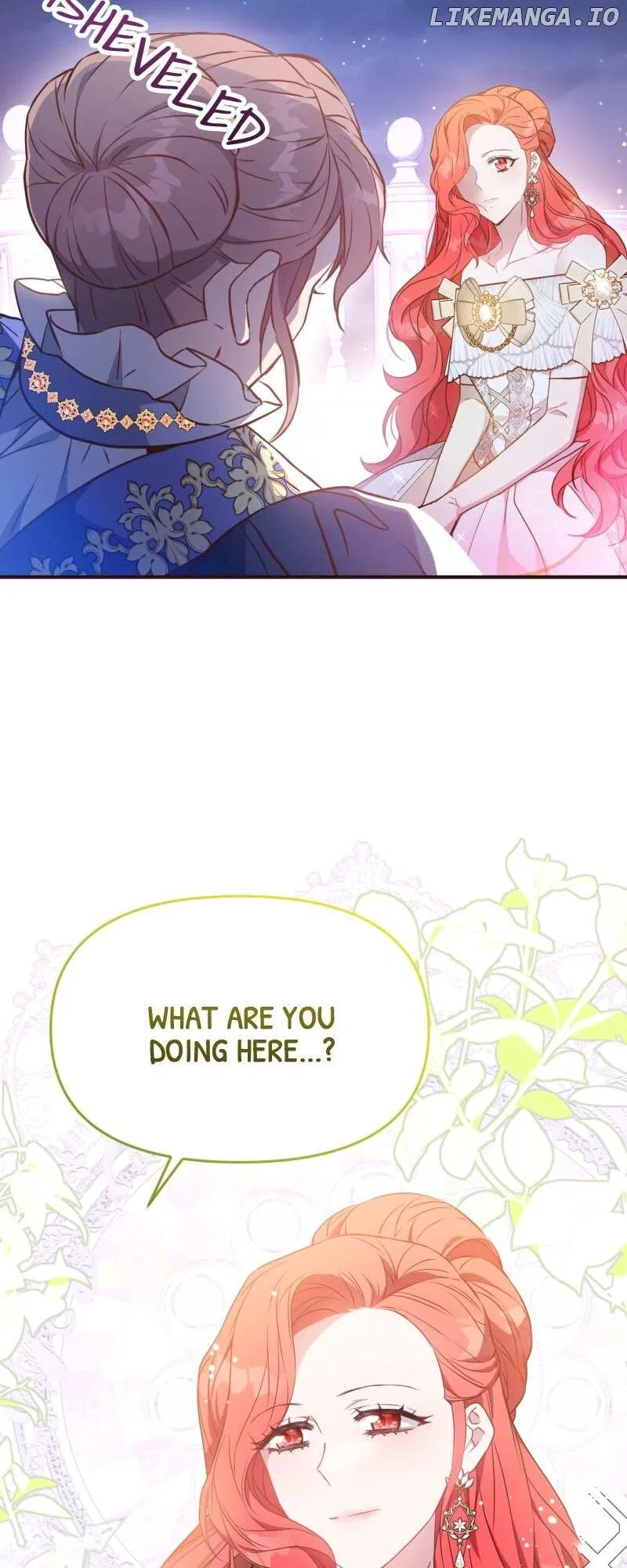 Everybody Loves the Villainess Chapter 84 – Page 5