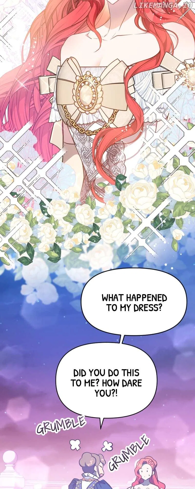 Everybody Loves the Villainess Chapter 84 – Page 6
