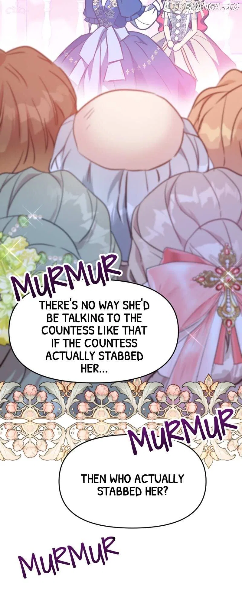 Everybody Loves the Villainess Chapter 84 – Page 7