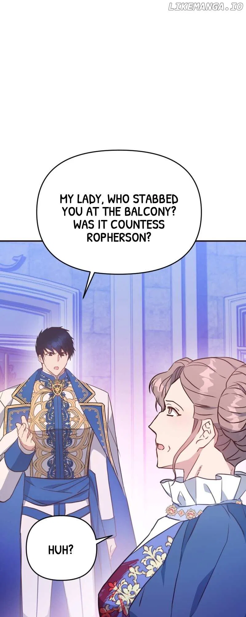 Everybody Loves the Villainess Chapter 84 – Page 8