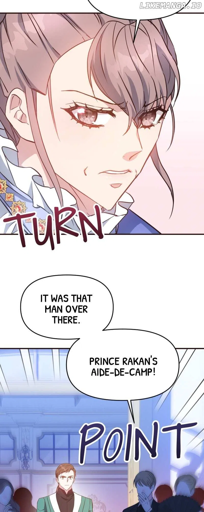 Everybody Loves the Villainess Chapter 84 – Page 11