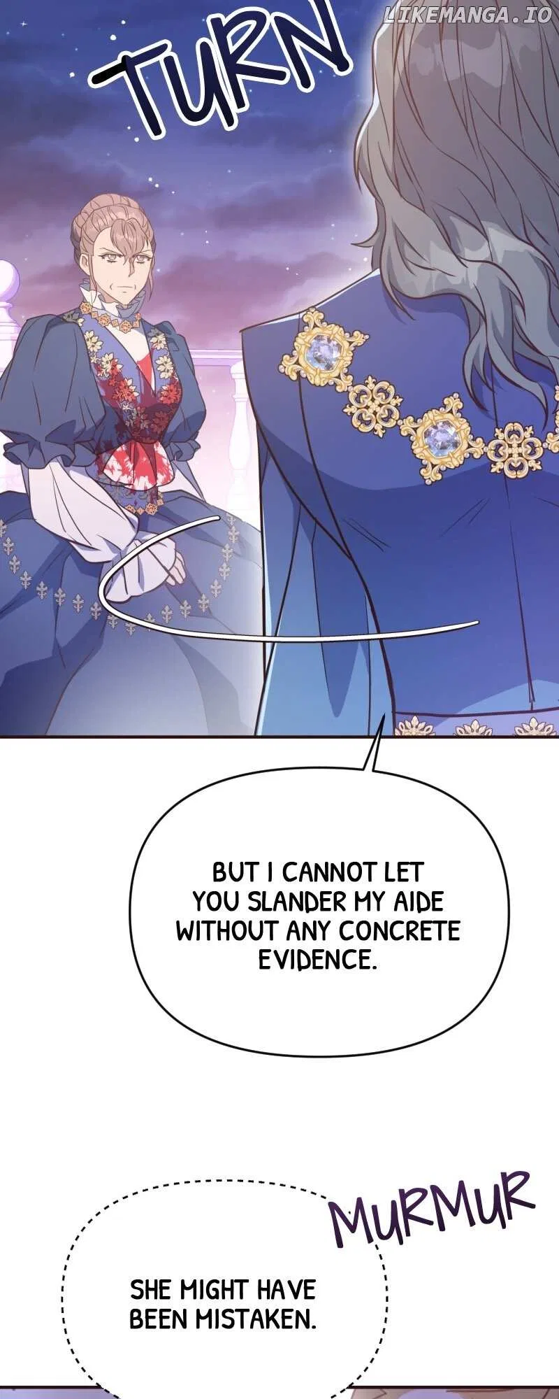 Everybody Loves the Villainess Chapter 84 – Page 16