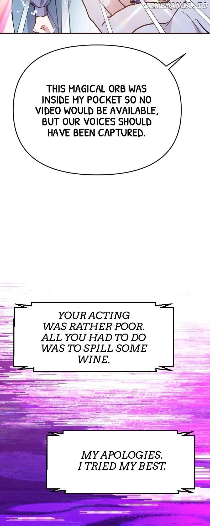 Everybody Loves the Villainess Chapter 84 – Page 21