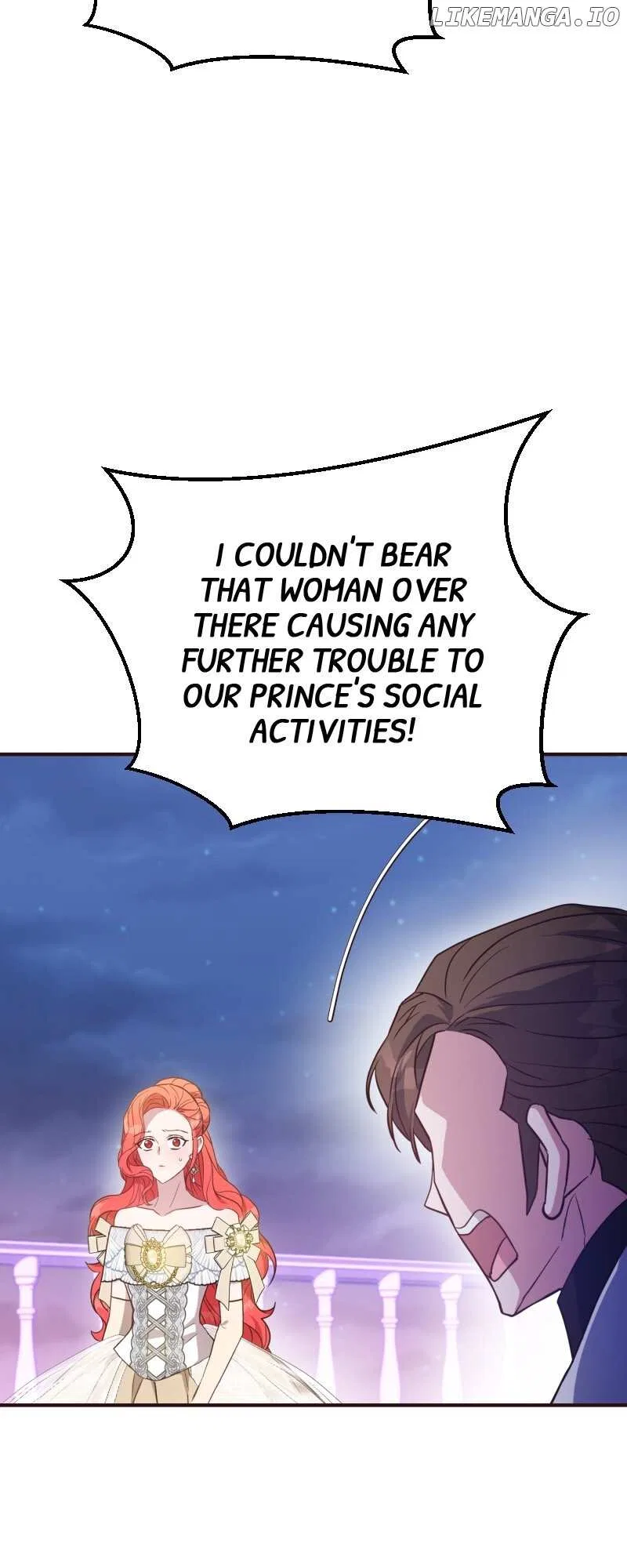 Everybody Loves the Villainess Chapter 84 – Page 24