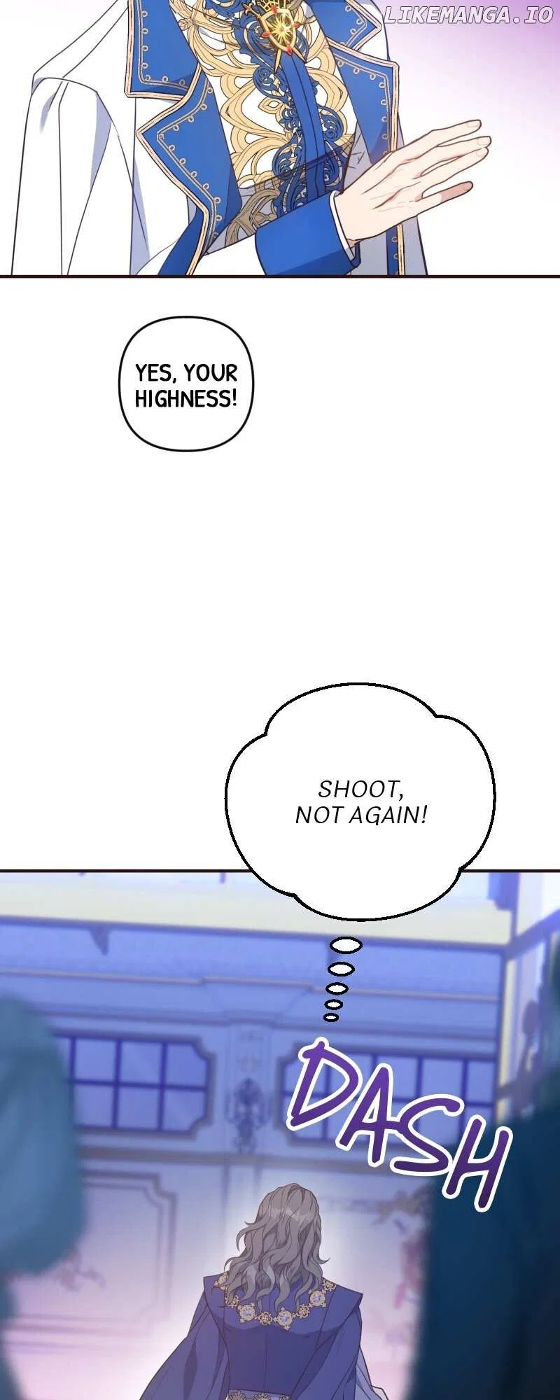 Everybody Loves the Villainess Chapter 84 – Page 26